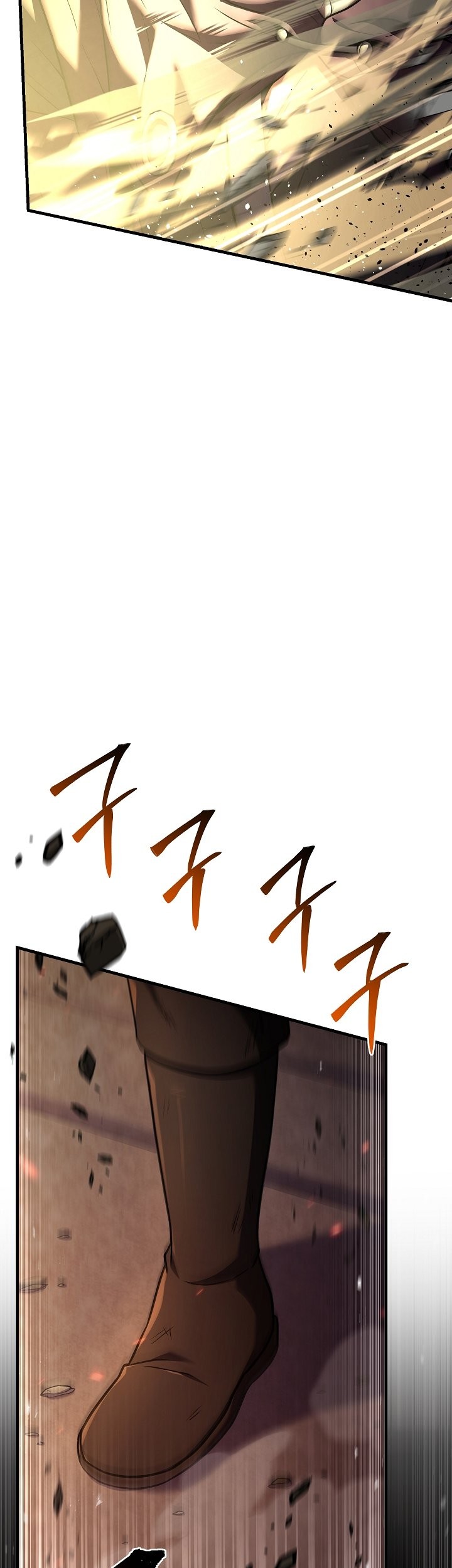 Return of The Greatest Lancer Chapter 113 Gambar 48