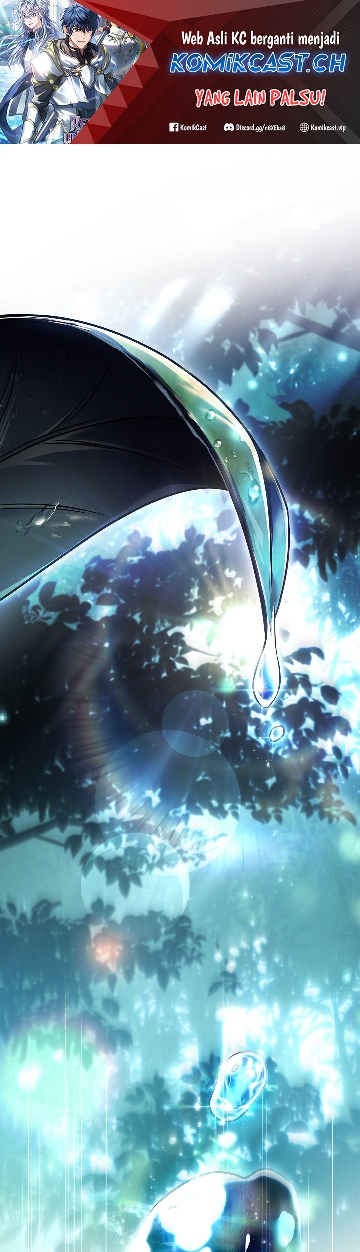 Baca  Return of The Greatest Lancer Chapter 113 Gambar 2