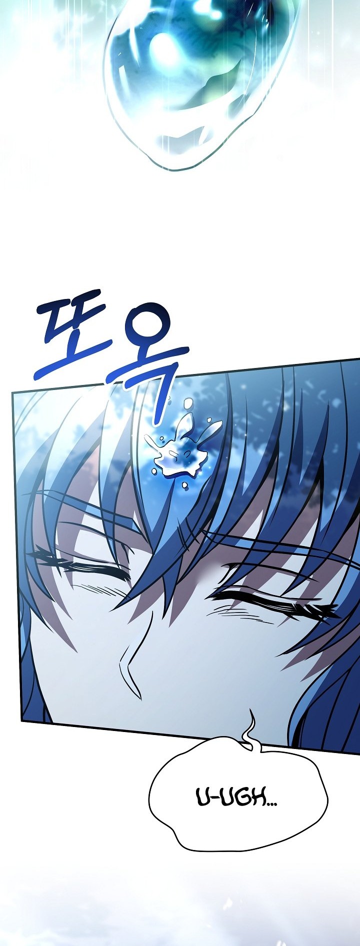 Return of The Greatest Lancer Chapter 113 Gambar 3