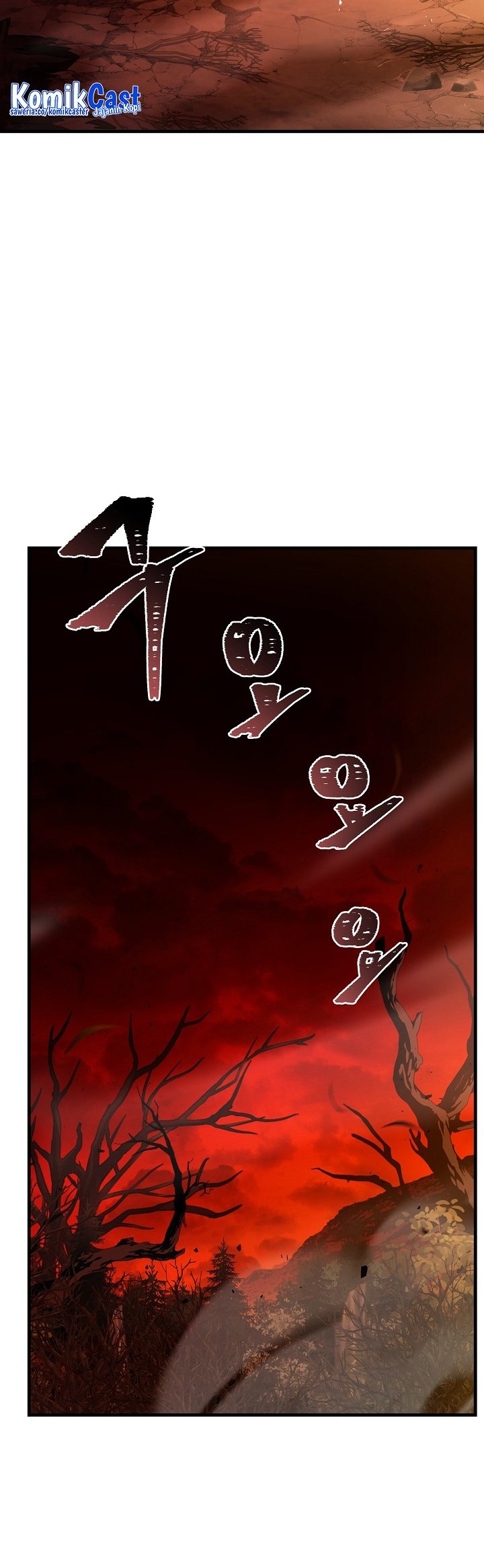 Return of The Greatest Lancer Chapter 113 Gambar 61