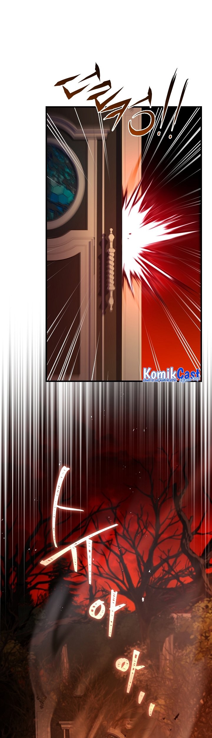 Return of The Greatest Lancer Chapter 113 Gambar 62