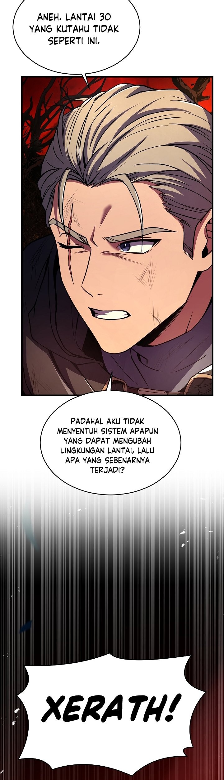 Return of The Greatest Lancer Chapter 113 Gambar 64