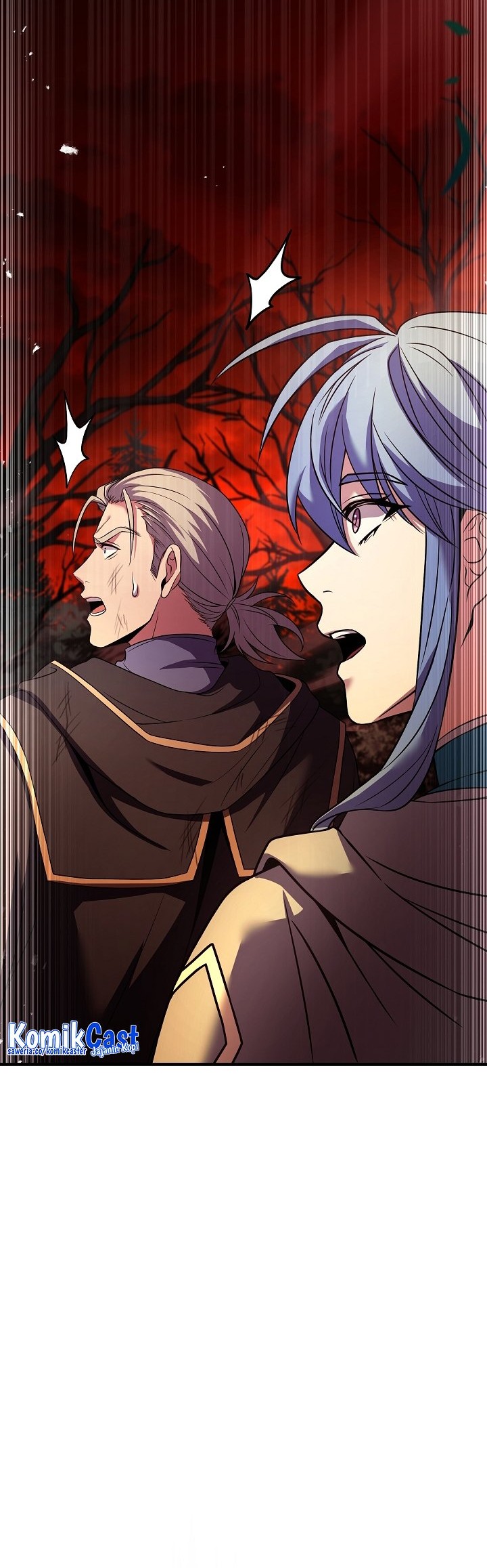 Return of The Greatest Lancer Chapter 113 Gambar 65