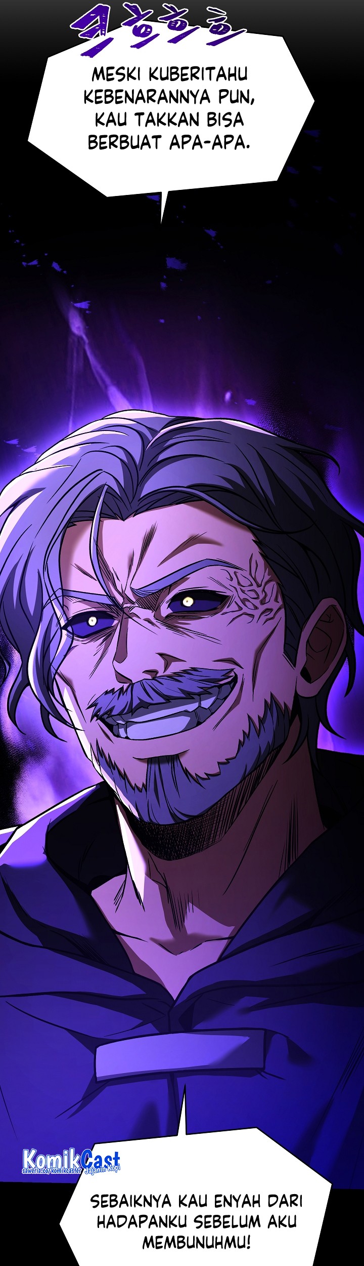 Return of The Greatest Lancer Chapter 113 Gambar 68