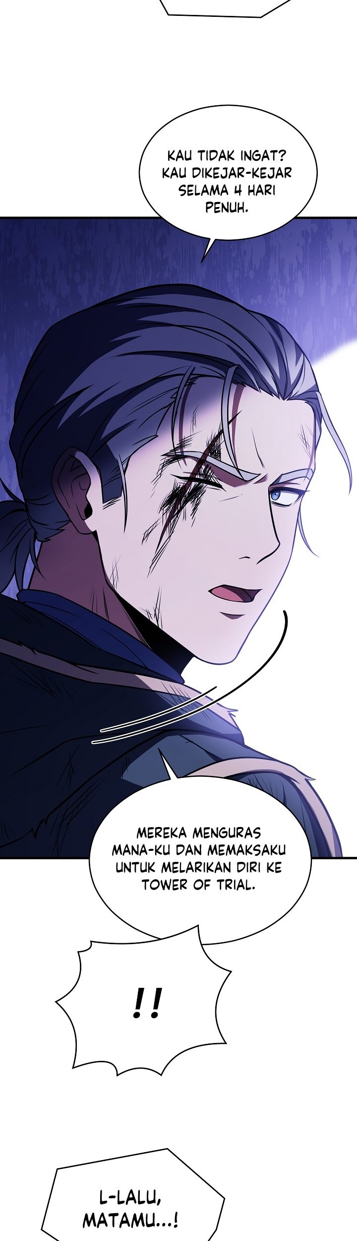Return of The Greatest Lancer Chapter 113 Gambar 6