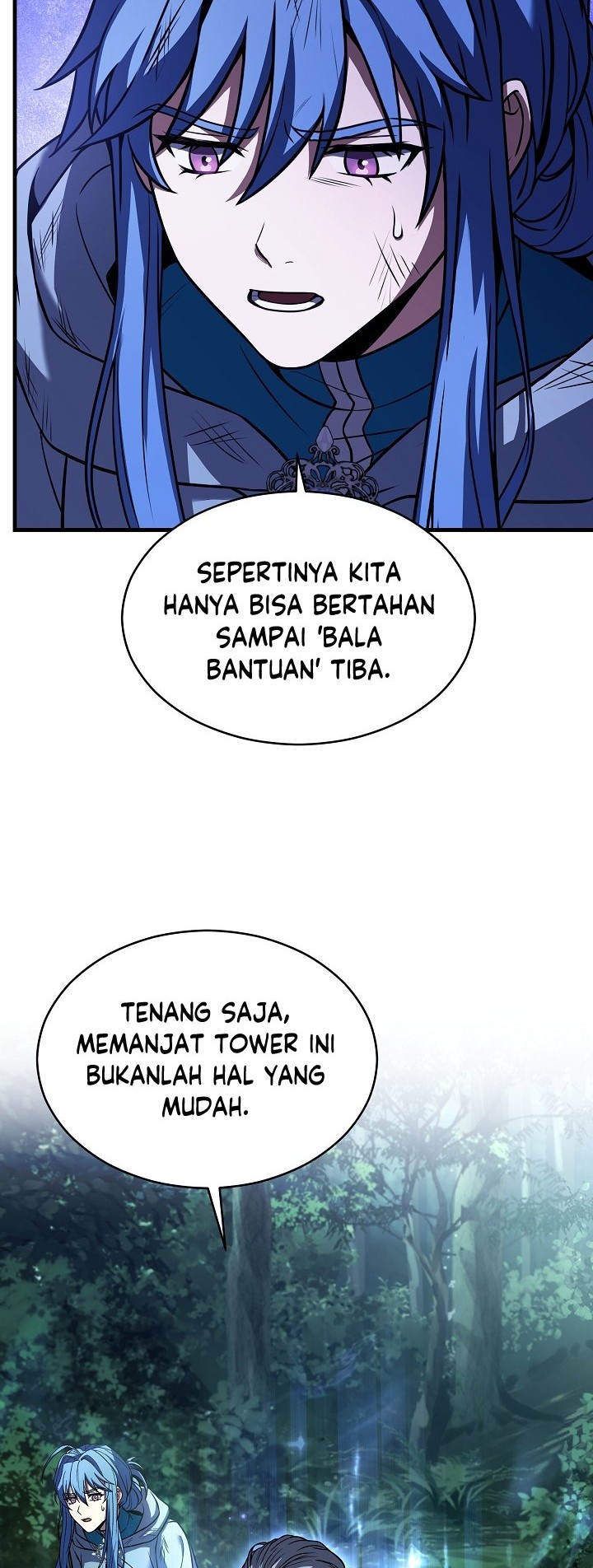 Return of The Greatest Lancer Chapter 113 Gambar 9