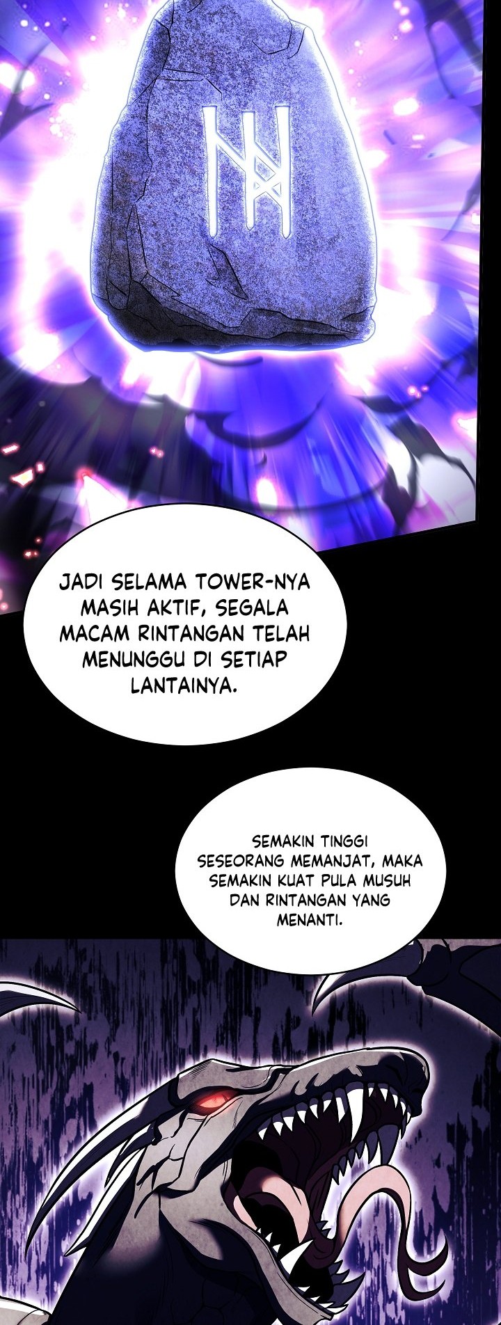 Return of The Greatest Lancer Chapter 113 Gambar 11