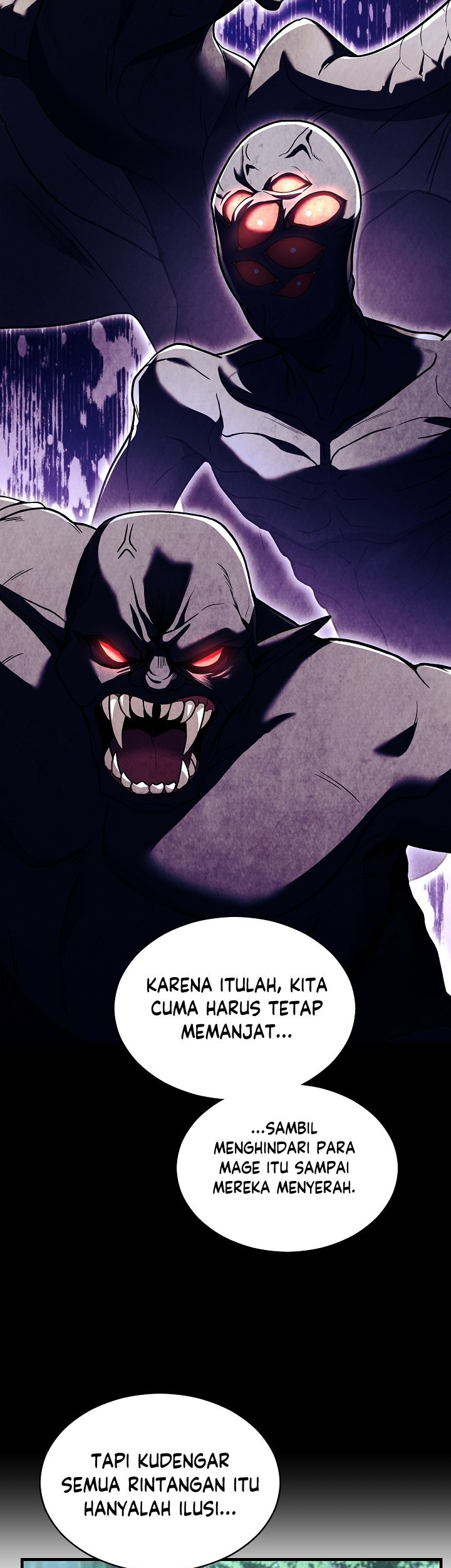 Return of The Greatest Lancer Chapter 113 Gambar 12