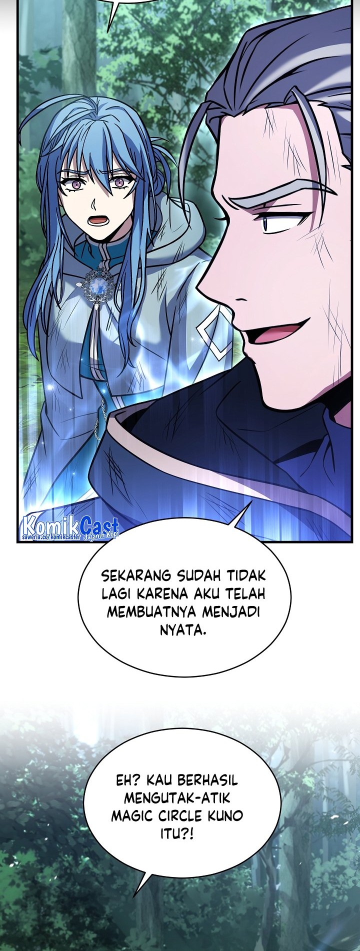 Return of The Greatest Lancer Chapter 113 Gambar 13