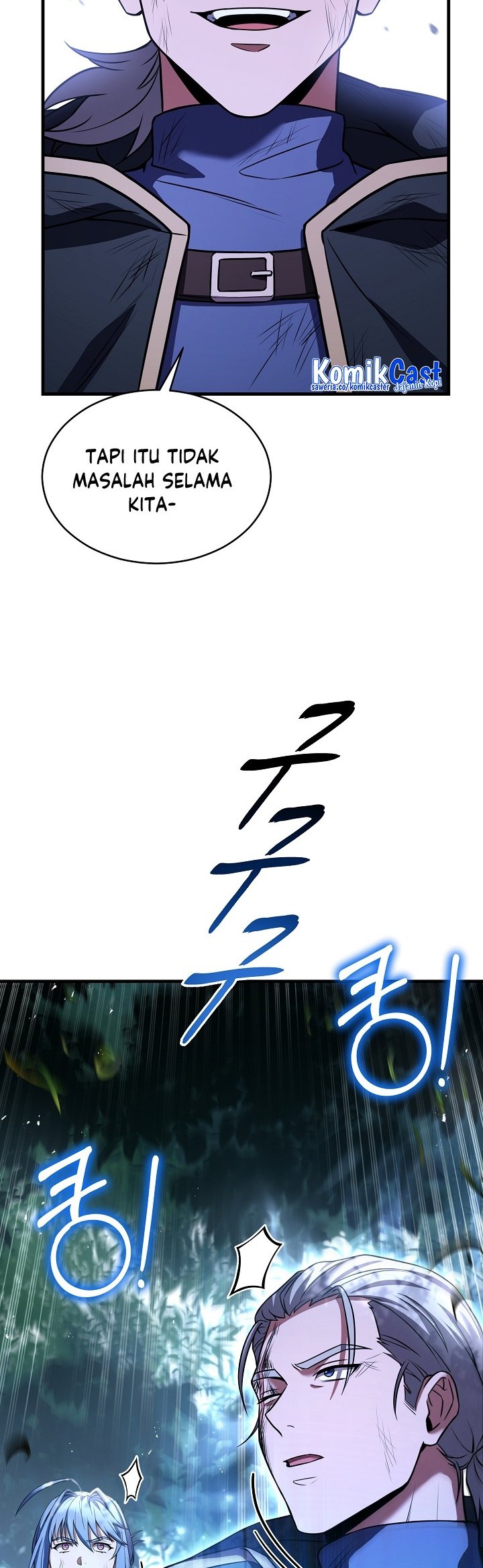Return of The Greatest Lancer Chapter 113 Gambar 15
