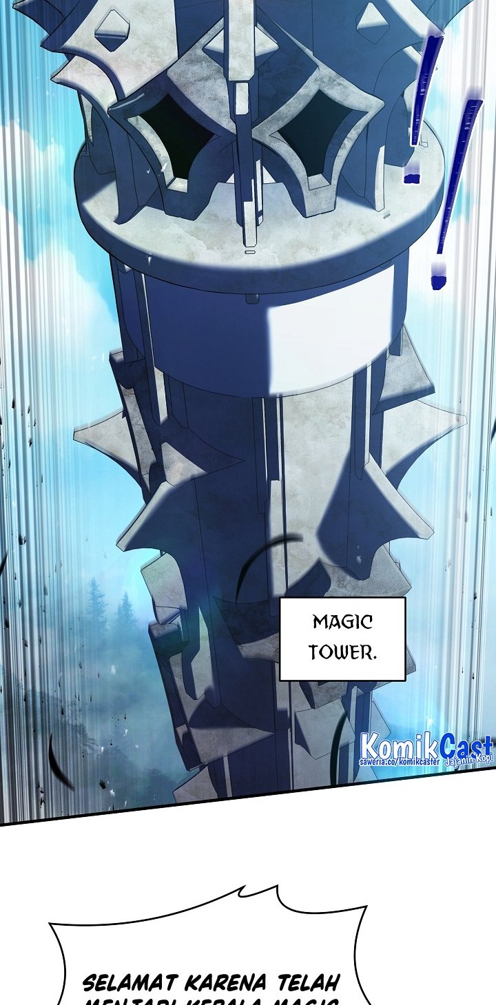 Return of The Greatest Lancer Chapter 112 Gambar 27