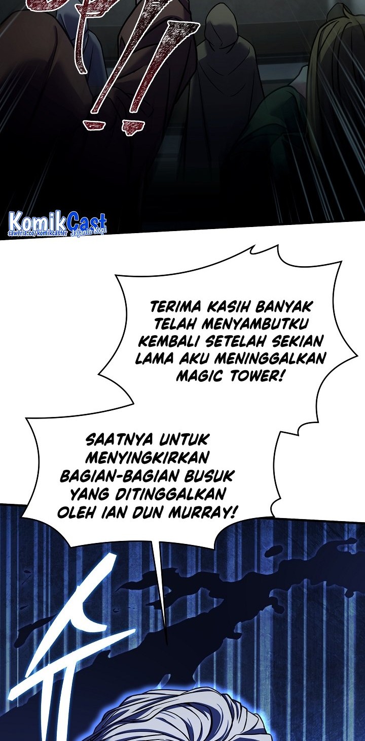 Return of The Greatest Lancer Chapter 112 Gambar 29