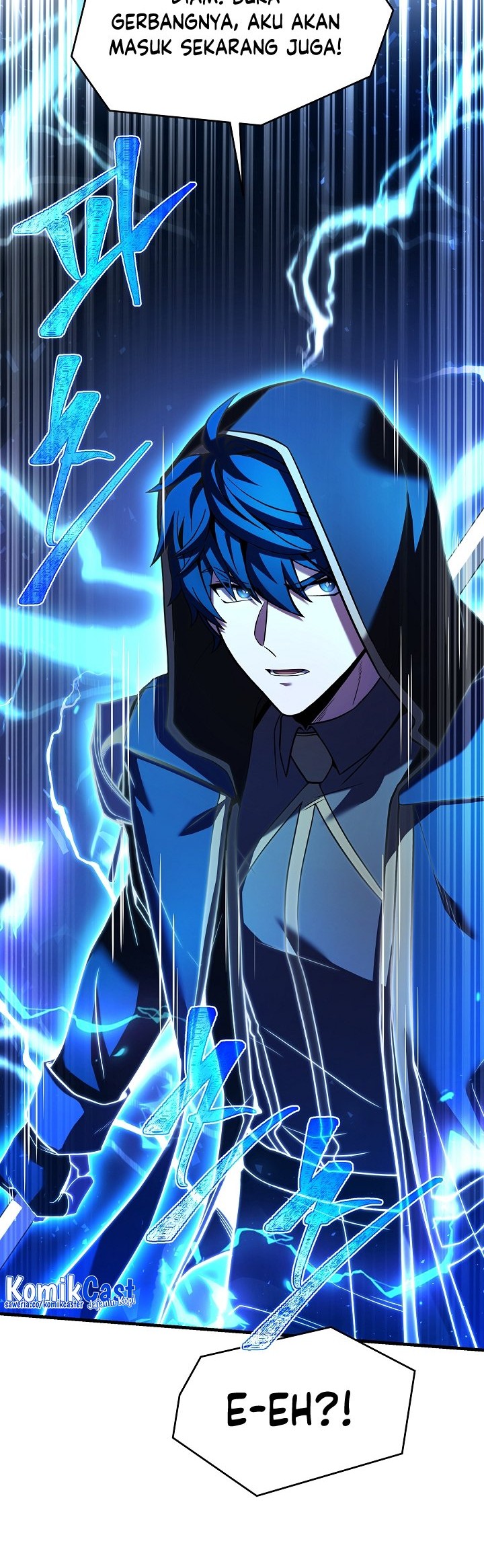 Return of The Greatest Lancer Chapter 112 Gambar 55