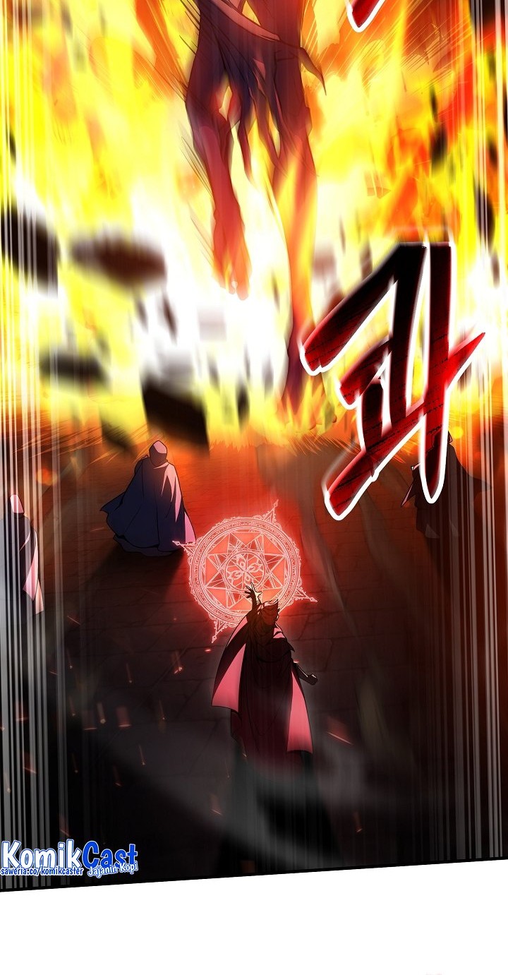 Return of The Greatest Lancer Chapter 112 Gambar 73