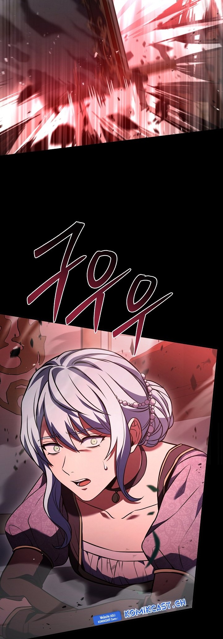 Return of The Greatest Lancer Chapter 112 Gambar 13