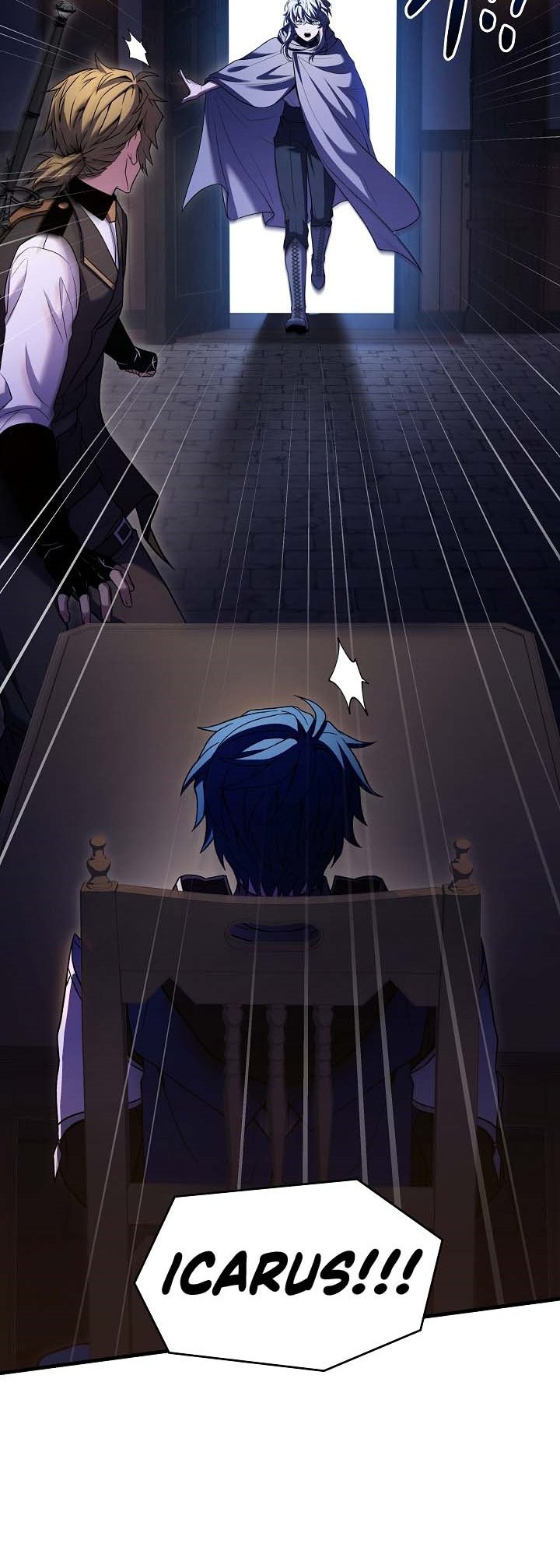 Return of The Greatest Lancer Chapter 111 Gambar 19