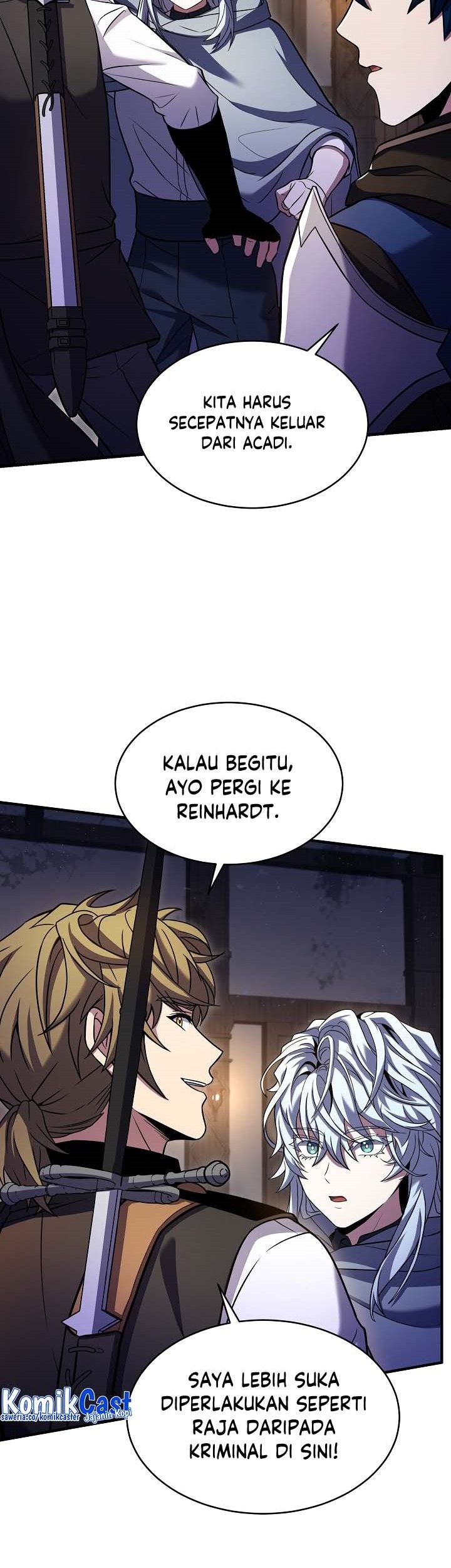Return of The Greatest Lancer Chapter 111 Gambar 22