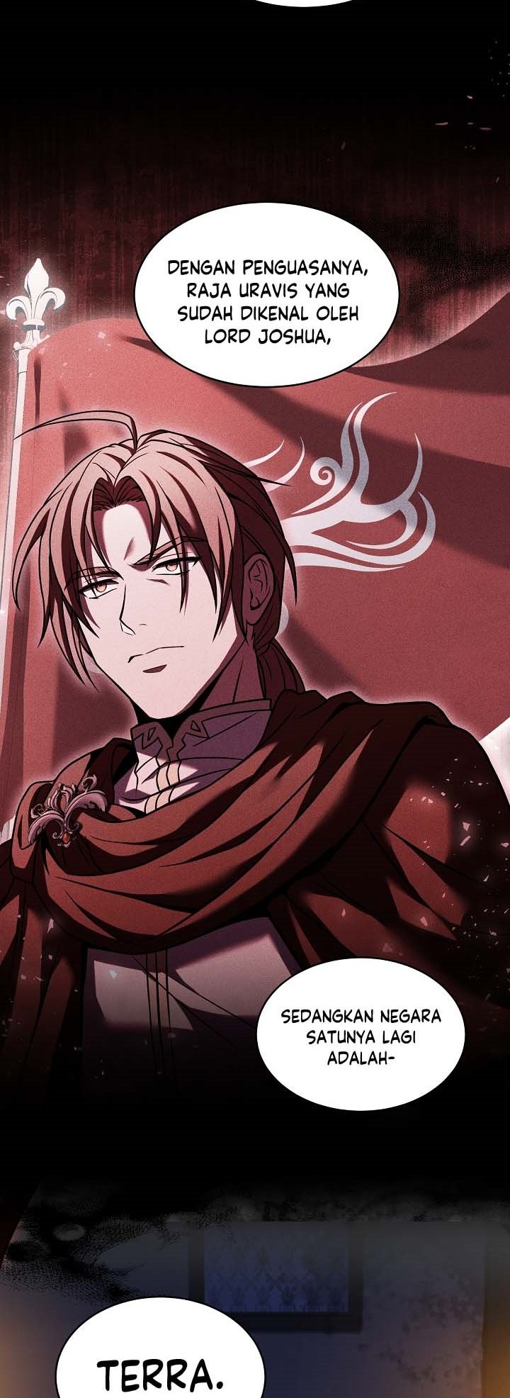 Return of The Greatest Lancer Chapter 111 Gambar 29