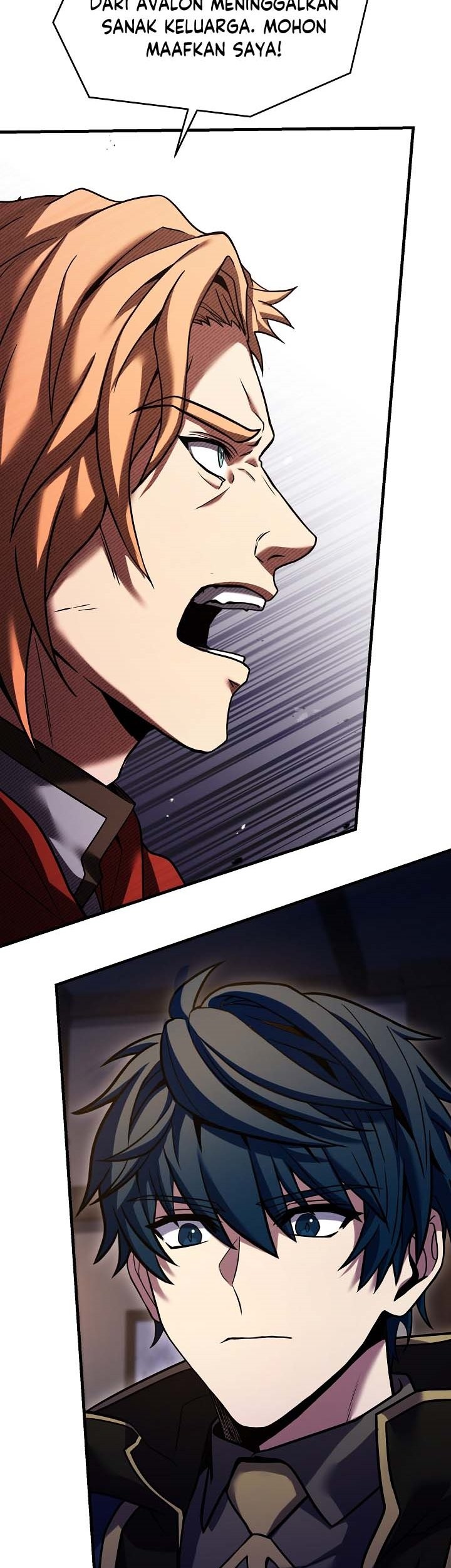 Return of The Greatest Lancer Chapter 111 Gambar 40