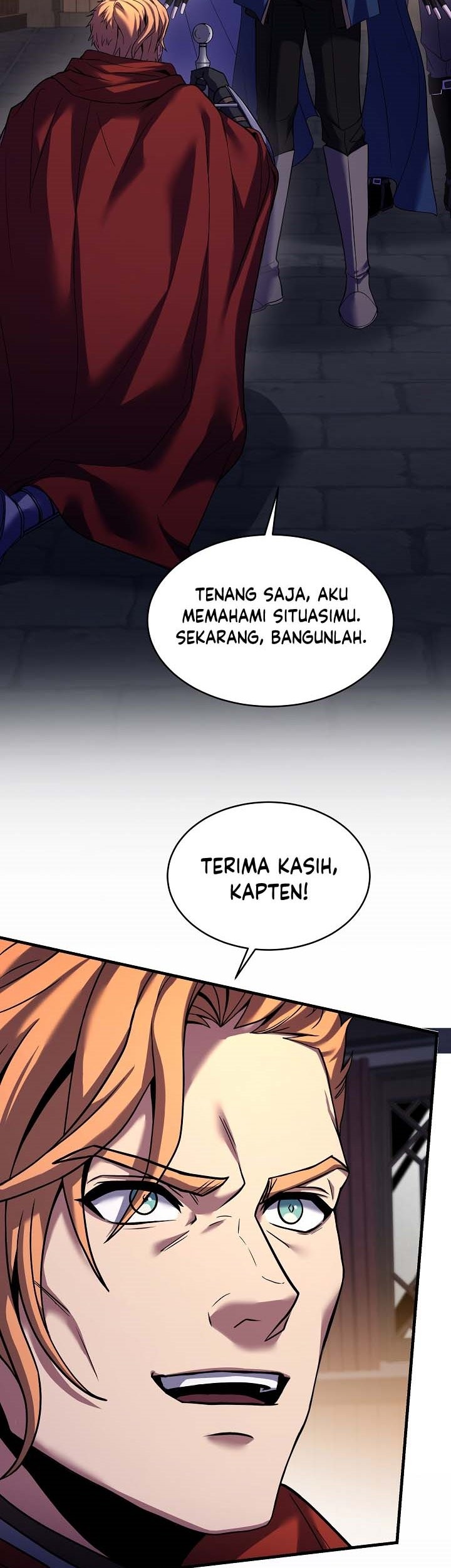 Return of The Greatest Lancer Chapter 111 Gambar 42