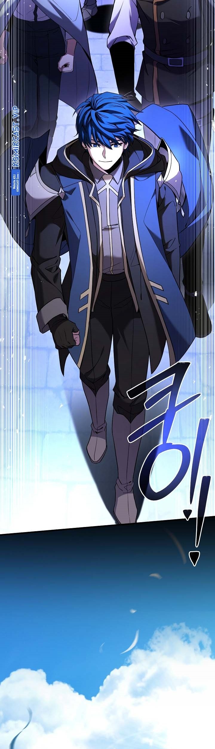 Return of The Greatest Lancer Chapter 111 Gambar 52