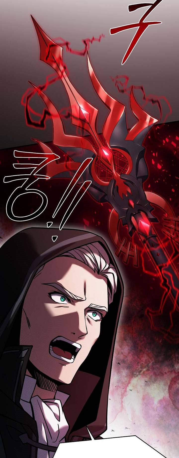Return of The Greatest Lancer Chapter 111 Gambar 57