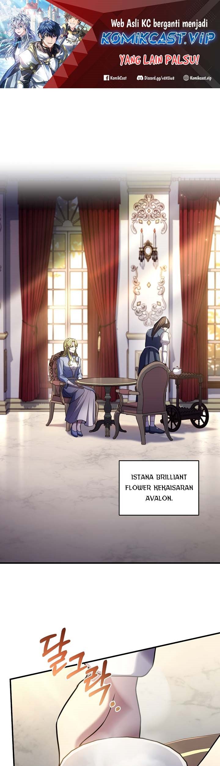 Baca Return of The Greatest Lancer Chapter 111 Gambar 2