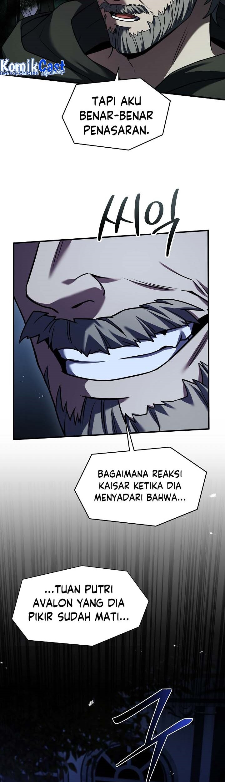 Return of The Greatest Lancer Chapter 111 Gambar 66
