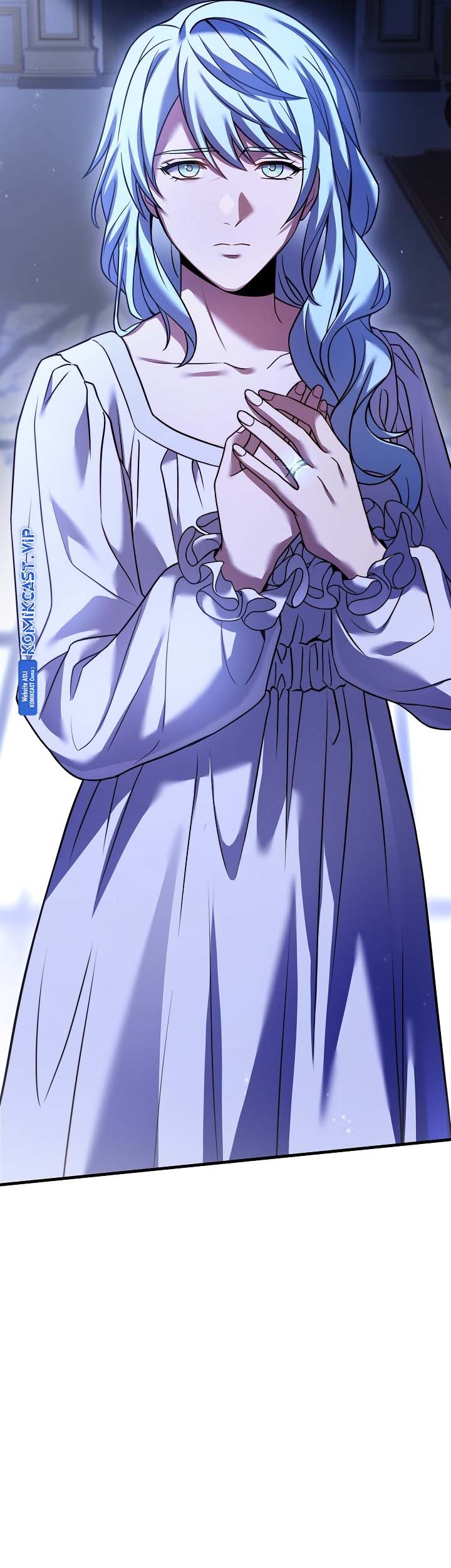Return of The Greatest Lancer Chapter 111 Gambar 68