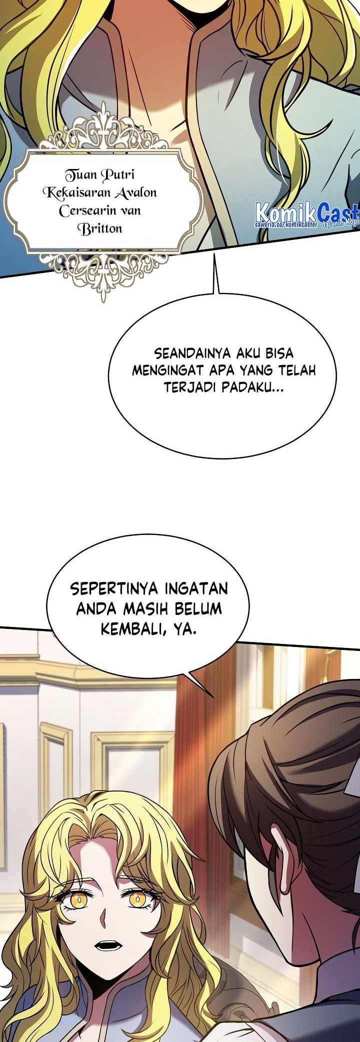 Return of The Greatest Lancer Chapter 111 Gambar 5