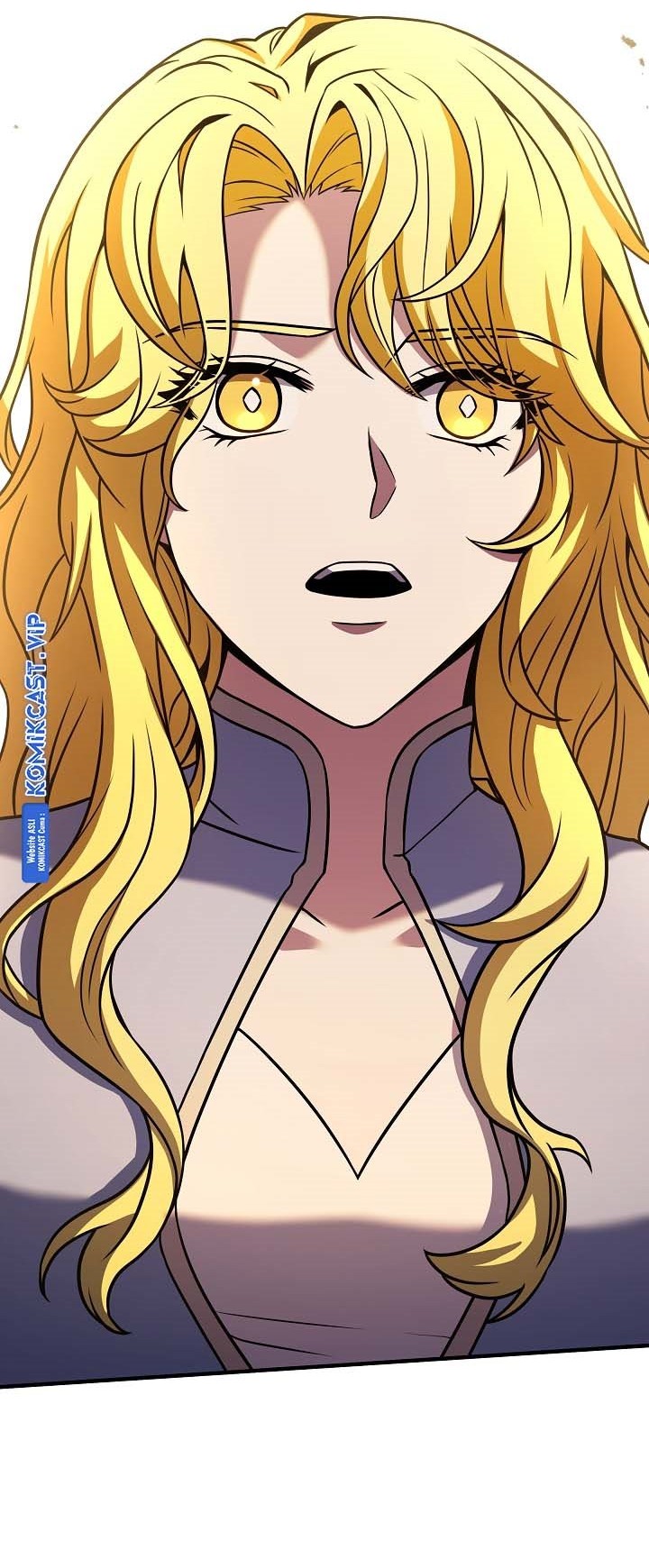 Return of The Greatest Lancer Chapter 111 Gambar 9