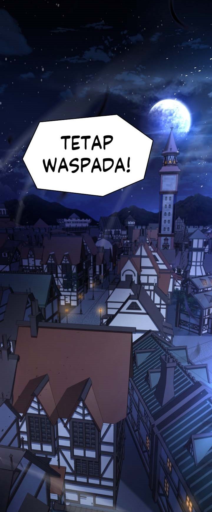 Return of The Greatest Lancer Chapter 111 Gambar 11
