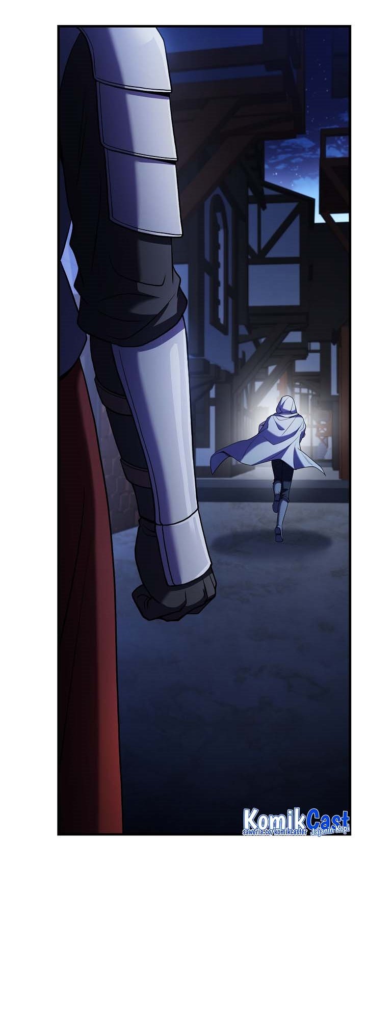 Return of The Greatest Lancer Chapter 111 Gambar 15
