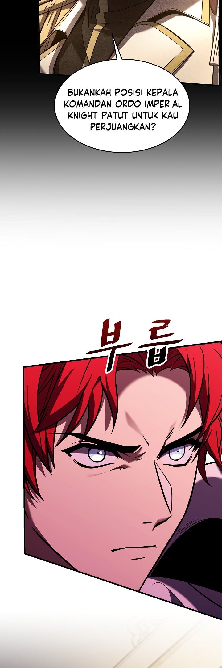 Return of The Greatest Lancer Chapter 110 Gambar 25