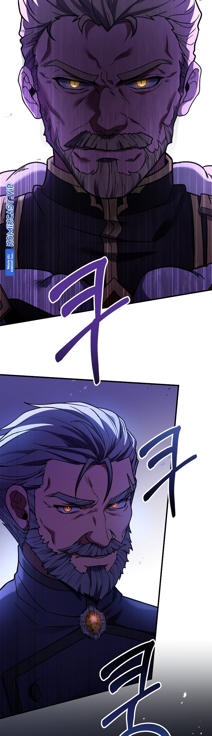 Return of The Greatest Lancer Chapter 110 Gambar 28