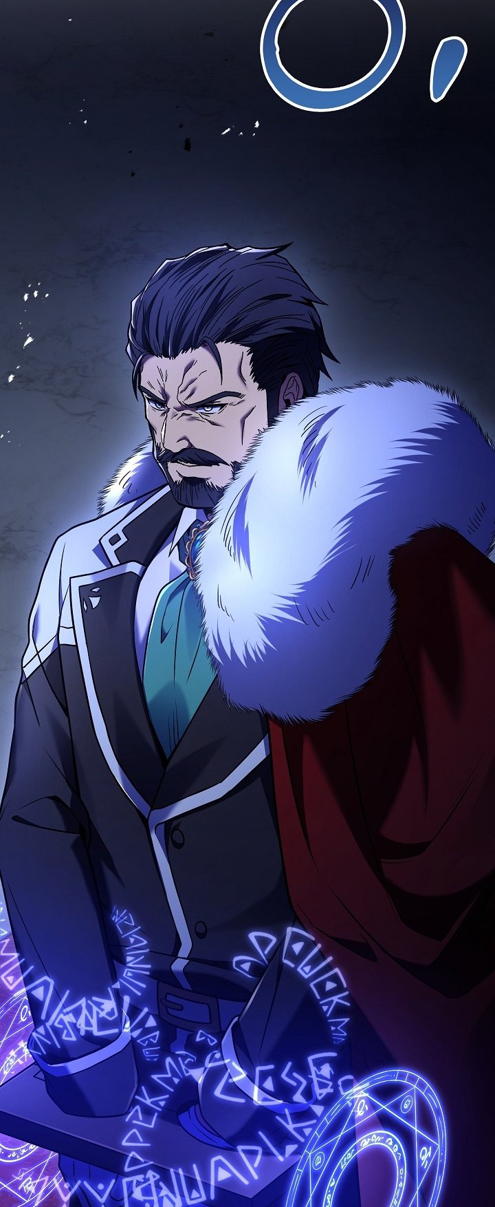 Return of The Greatest Lancer Chapter 110 Gambar 29