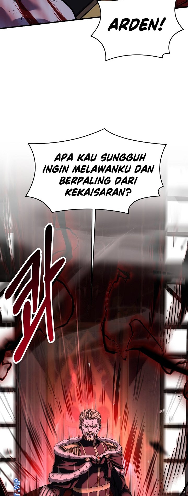 Return of The Greatest Lancer Chapter 110 Gambar 41
