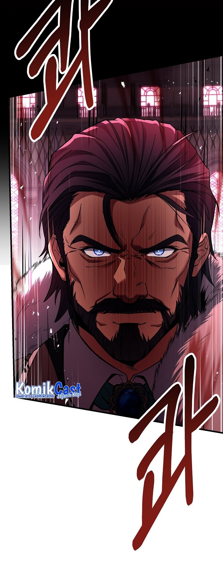 Return of The Greatest Lancer Chapter 110 Gambar 43