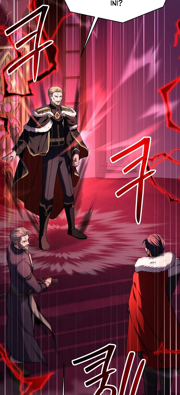 Return of The Greatest Lancer Chapter 110 Gambar 45