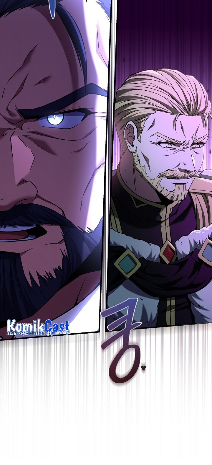 Return of The Greatest Lancer Chapter 110 Gambar 47