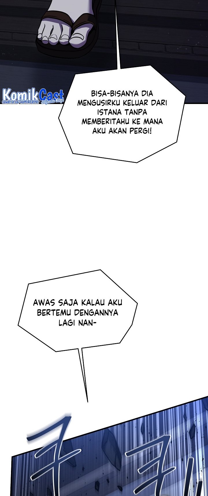 Return of The Greatest Lancer Chapter 110 Gambar 51