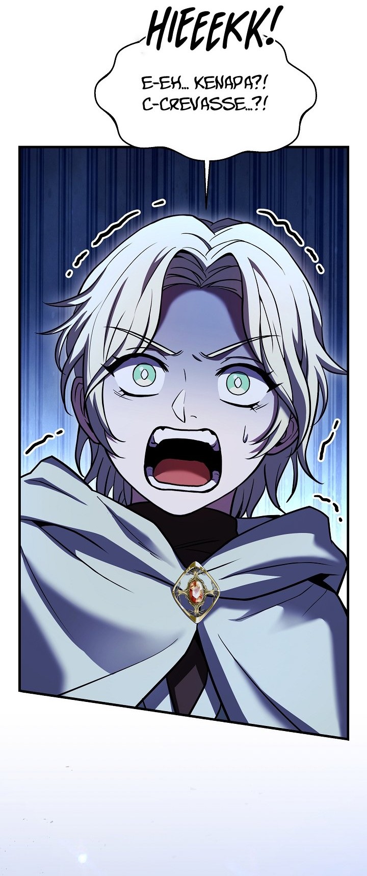 Return of The Greatest Lancer Chapter 110 Gambar 55