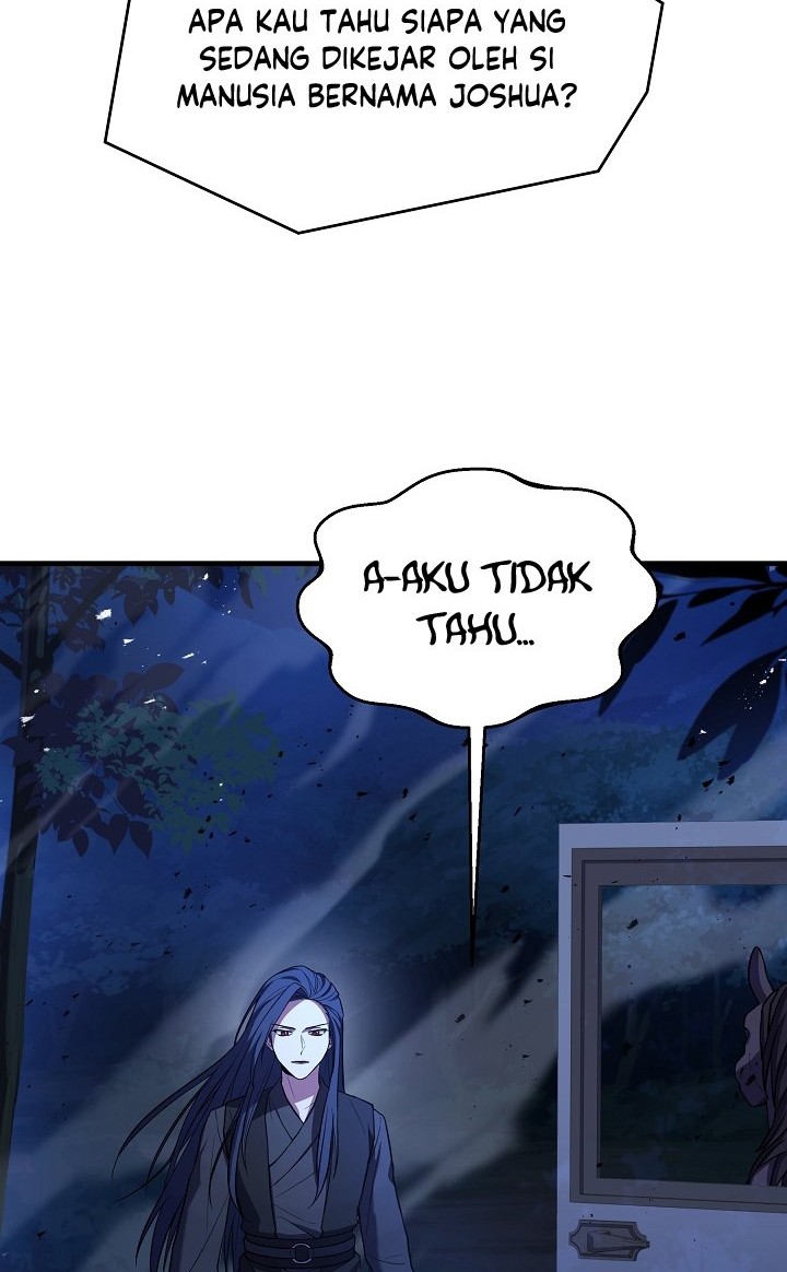 Return of The Greatest Lancer Chapter 110 Gambar 57