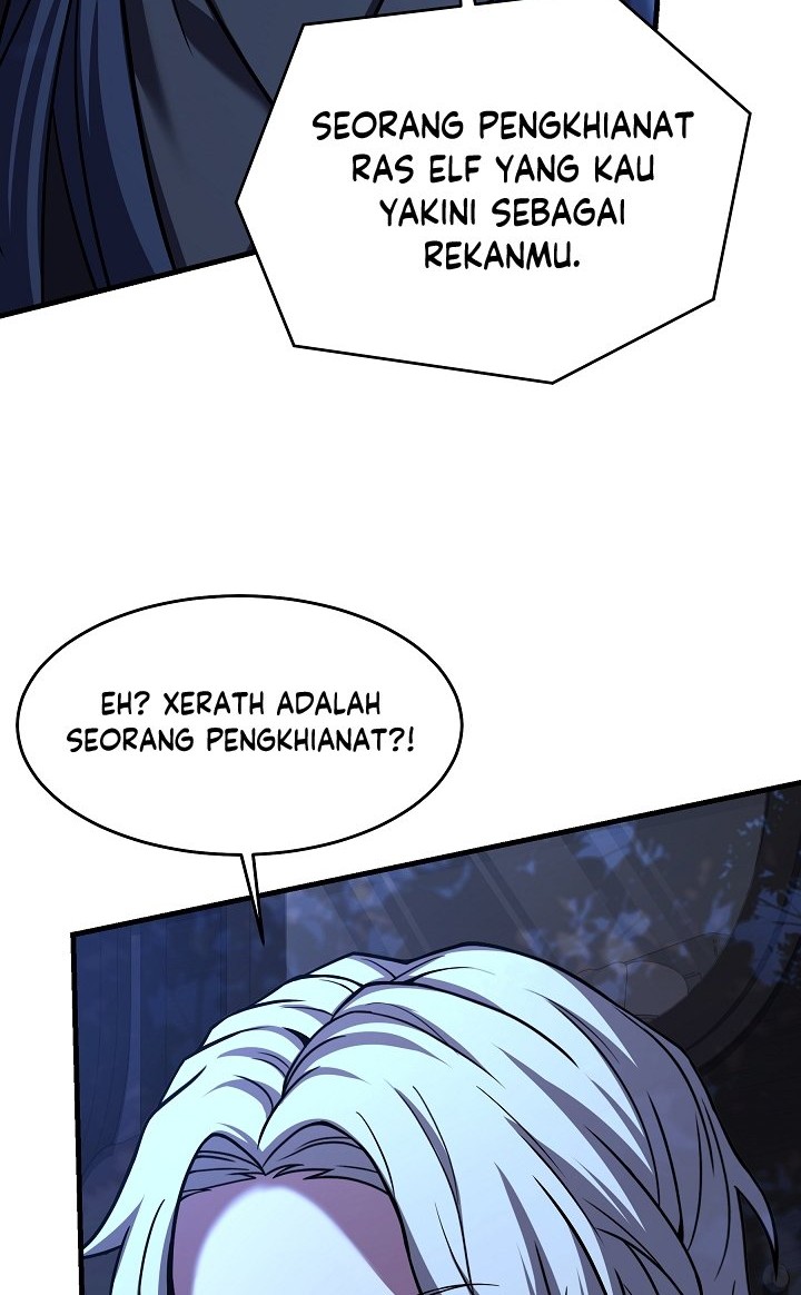 Return of The Greatest Lancer Chapter 110 Gambar 59