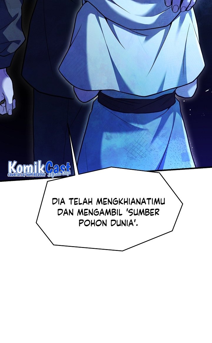 Return of The Greatest Lancer Chapter 110 Gambar 61