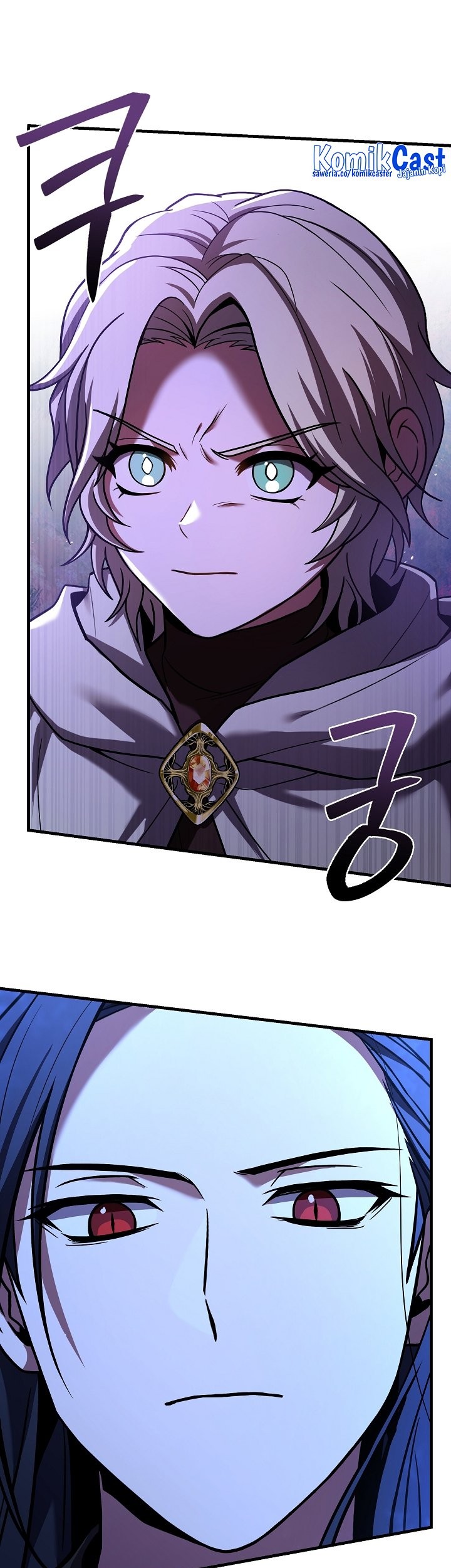 Return of The Greatest Lancer Chapter 110 Gambar 64