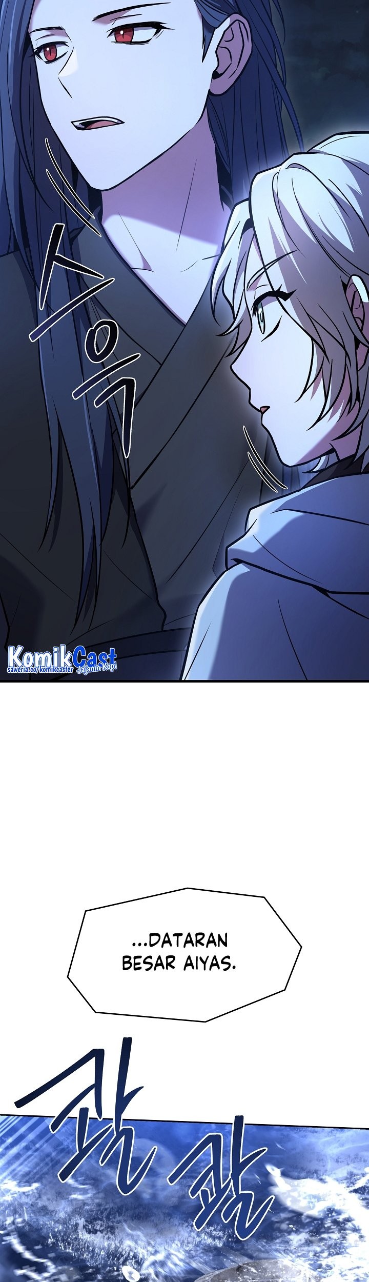 Return of The Greatest Lancer Chapter 110 Gambar 66