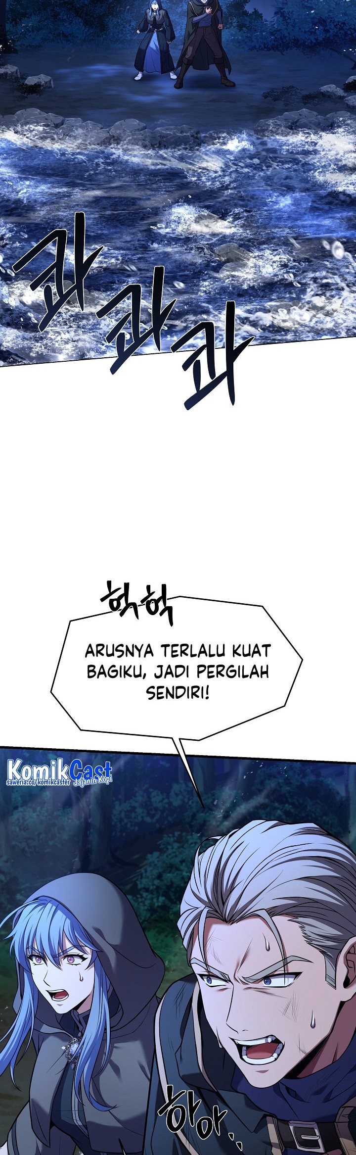 Return of The Greatest Lancer Chapter 110 Gambar 69