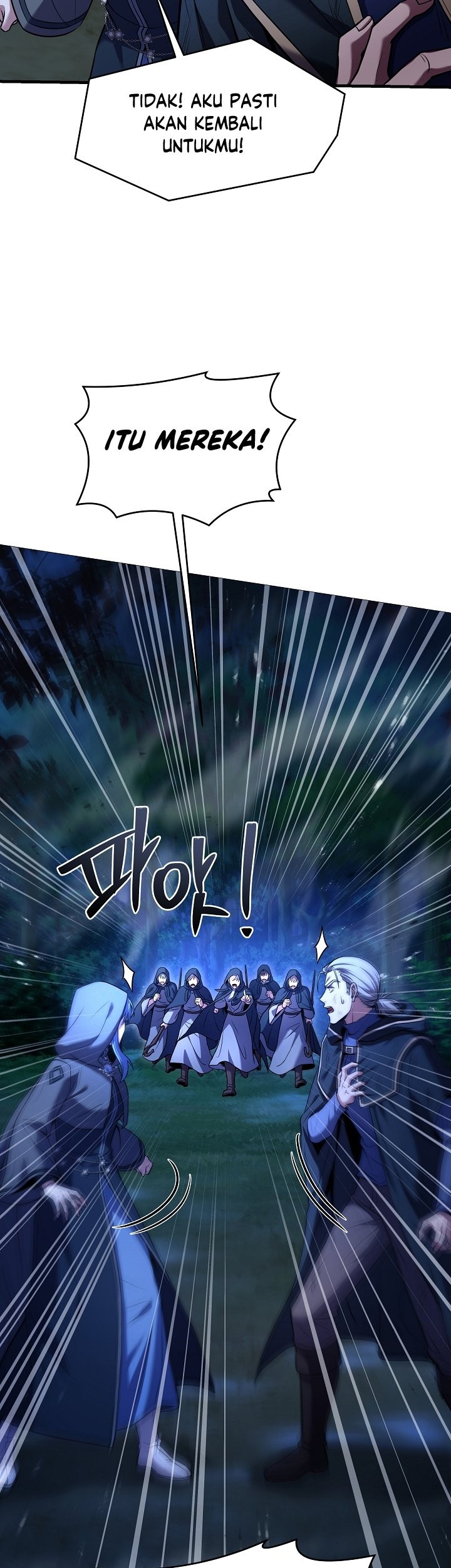 Return of The Greatest Lancer Chapter 110 Gambar 70