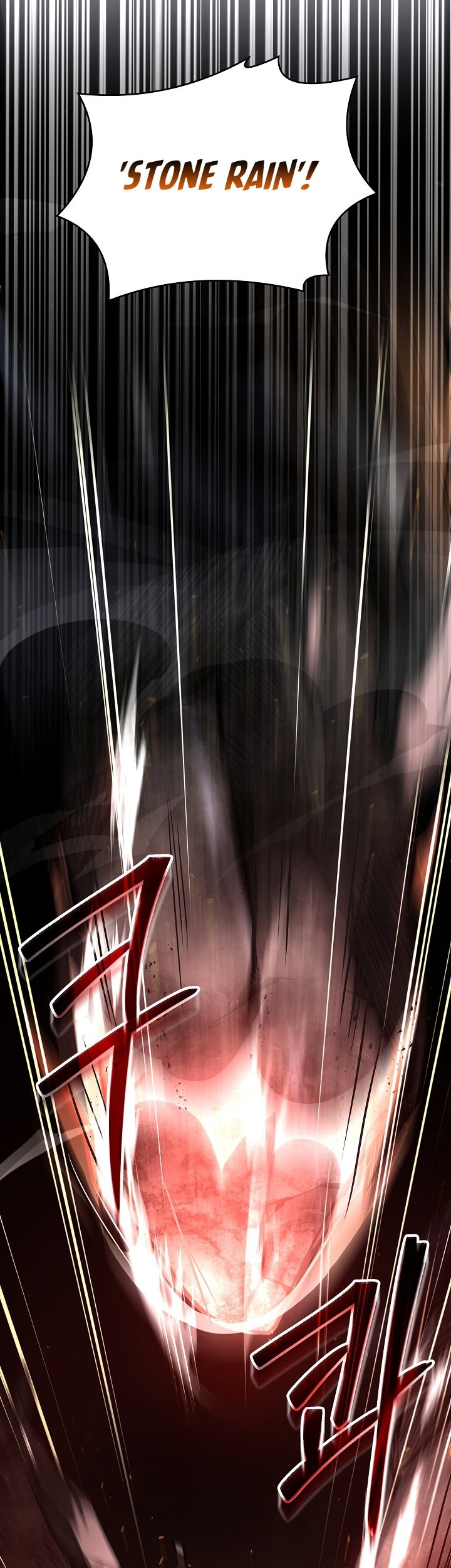 Return of The Greatest Lancer Chapter 110 Gambar 72
